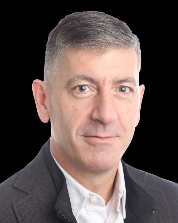 Arnold Hubmann