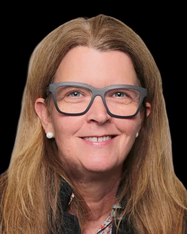 Bettina Zaugg