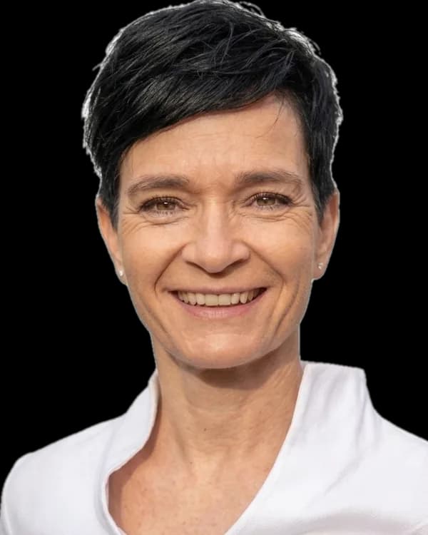 Brigitta Baur