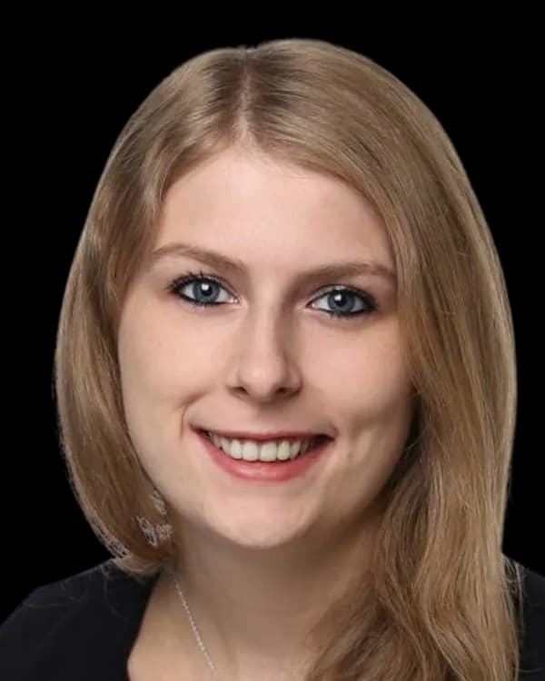 Celine Dimachkie