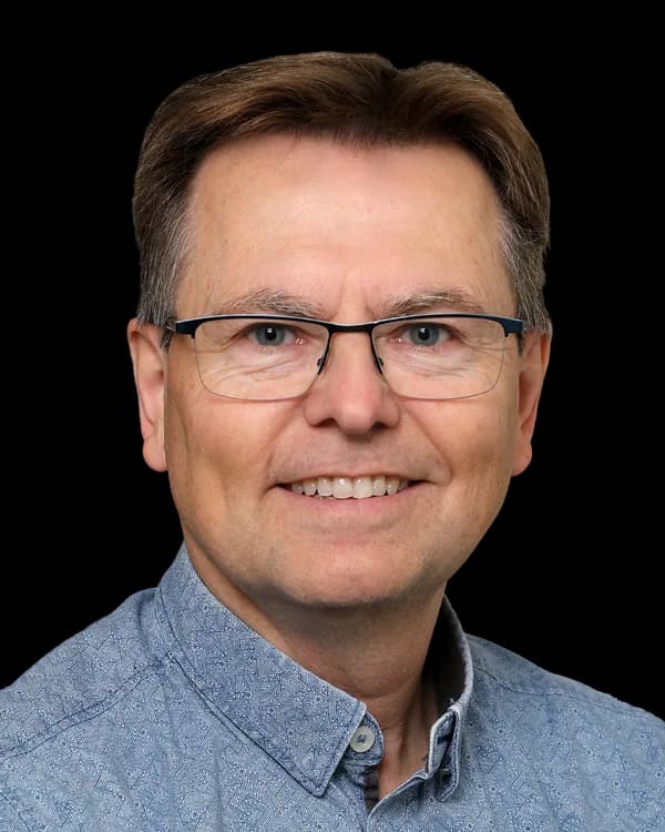Christian Koch