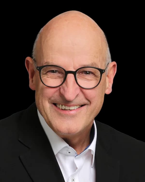 Hansruedi Kocher