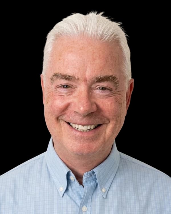 Hansruedi Steinmann