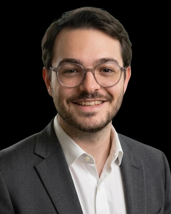 Jonas Steinmann