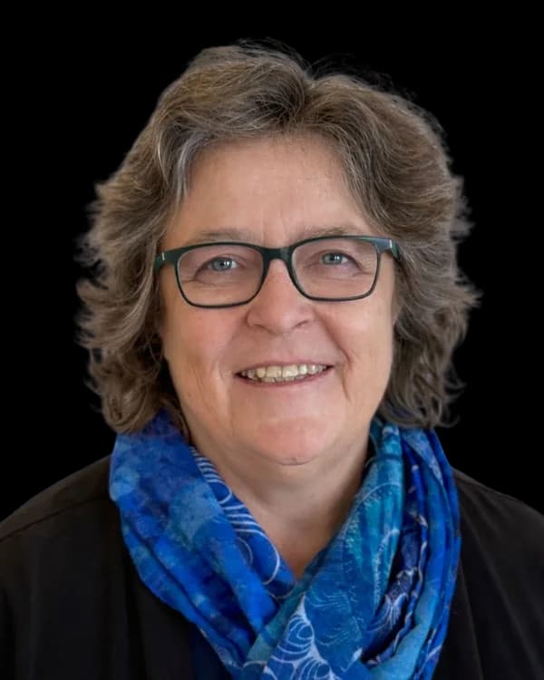 Judith Weilenmann