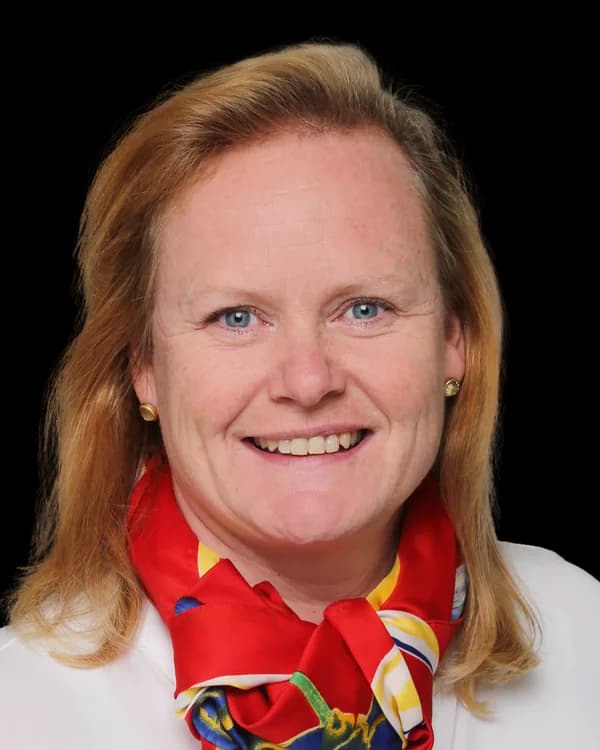 Lara Brandenberger