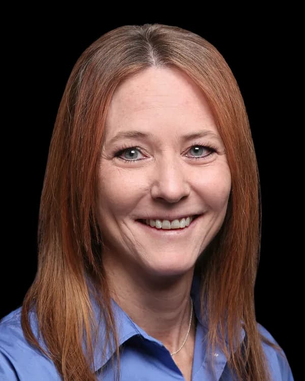 Linda Brunschweiler