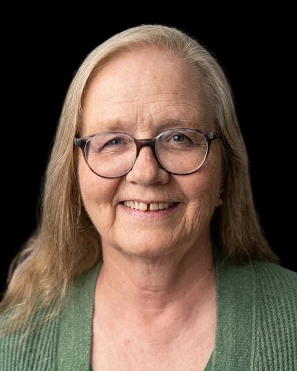 Louise Knüsli