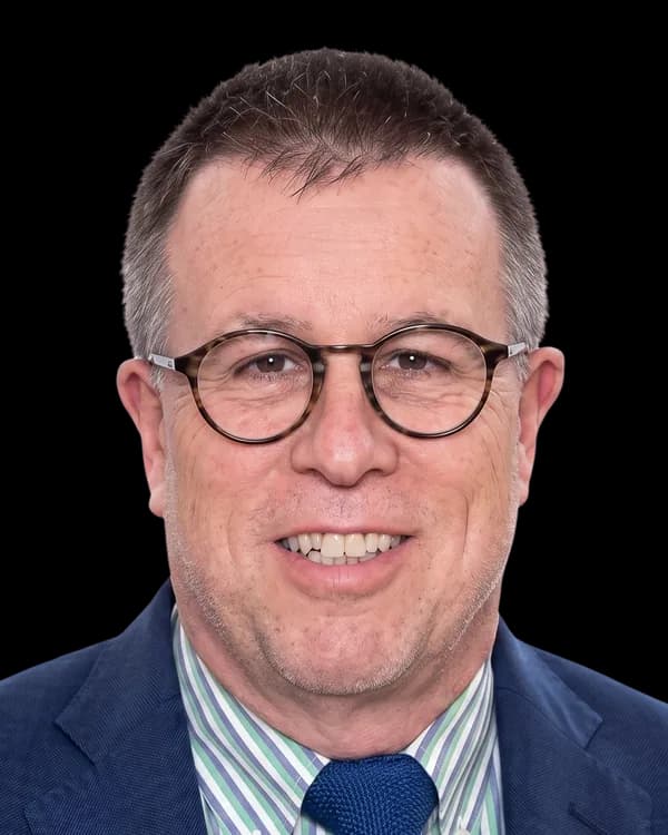 Markus Gossweiler