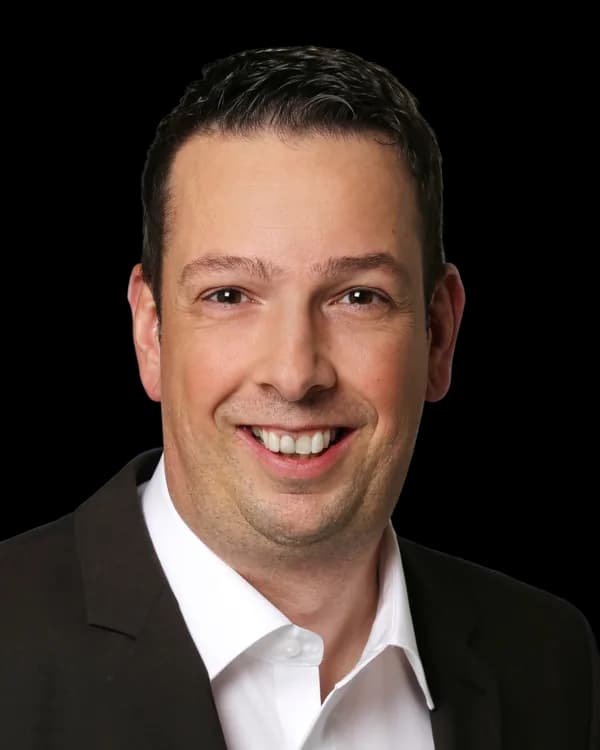 Matthias Hildebrandt