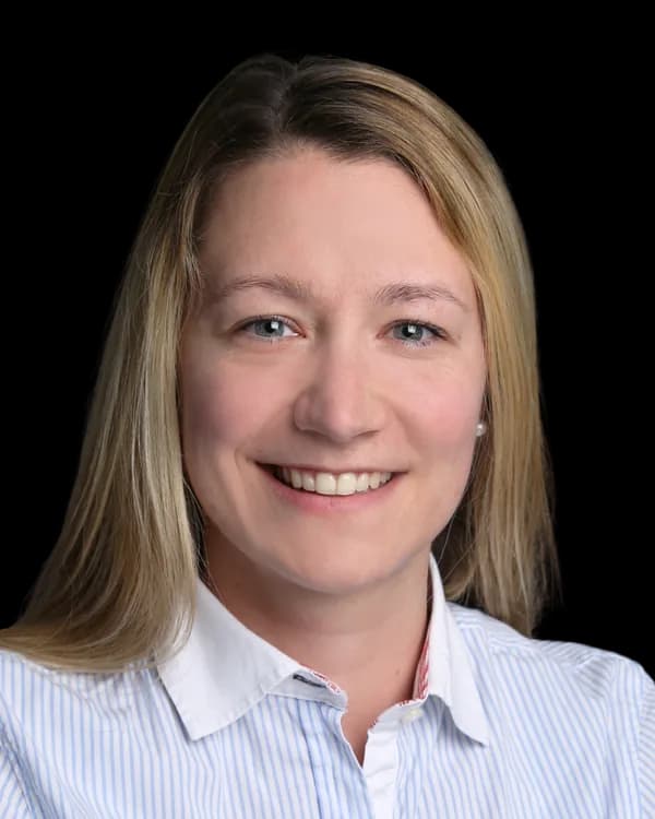 Nadine Hofstetter