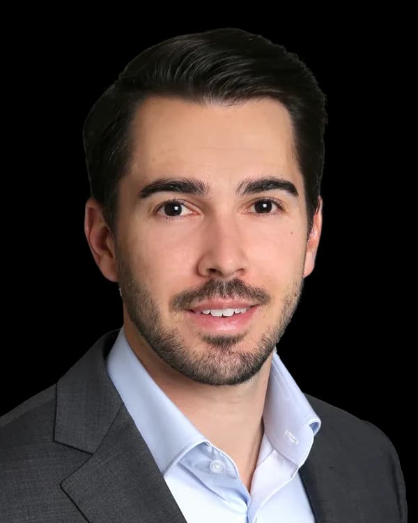 Nicolas Thoma