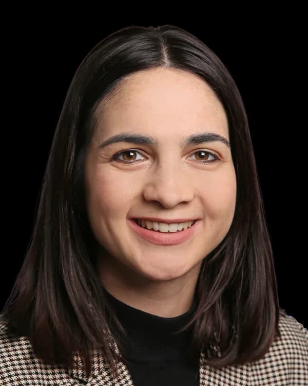 Rebecca Schaffter