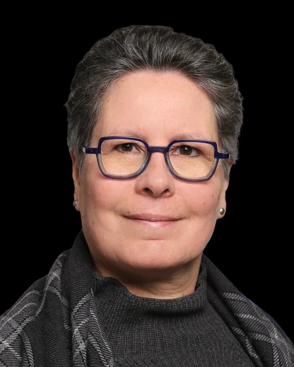 Silvia Ulrich