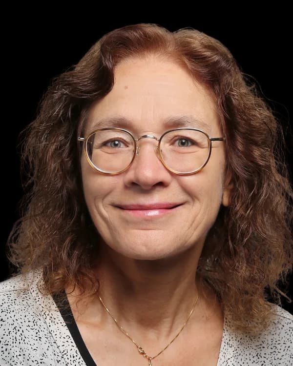 Yvonne Meier
